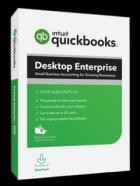 Intuit QuickBooks Enterprise Solutions 2024 v24.0 R13