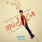 Rudy Mancuso - Musica (Original Motion Picture Soundtrack)