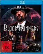 Blood Runners - Vampire kennen kein Erbarmen