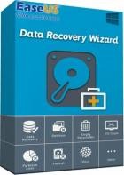 EaseUS Data Recovery Wizard Technician v15.8 Build 20221008