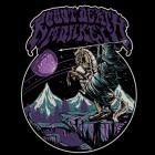 Robot Death Monkey - Intergalactic Party Powder