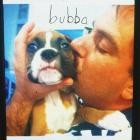 Preston Woolsey - bubba