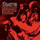 The Doors - - Live At Konserthuset, Stockholm September 20, 1968  