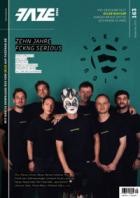 FAZEmag 163/2025