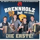 Brennholz - Die Erste