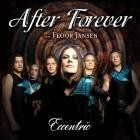 After Forever feat  Floor Jansen - Eccentric