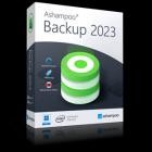 Ashampoo Backup 2023 v17.03 + Portable