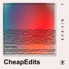 CheapEdits - Bleak Poetry
