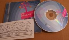 Trio Reflection-Spirit Of Jazz-CD-FLAC-2006-KINDA