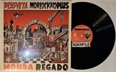 dessVeta versus Morlockko Plus - Monda Regado