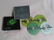 Dougal And Gammer-First Order- HUDSCD006 -DIGIPAK BOXSET-4CD-FLAC-2014-KINDA