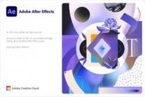 Adobe After Effects 2022 v22.0.0.111 (x64)