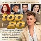 Top 20/1 - Das Beste Aus Den Deutschen Schlager-Charts 2025