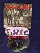 Control - United In Blood