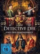 Detective Dee und der Dämonenkult