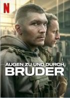 Augen zu und durch, Bruder - Staffel 1