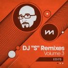 VA - Mastermix - DJ S Remixes Vol 3 edits
