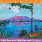 Shuta Hasunuma Full Philharmonic Orchestra - Fullphony