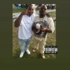 Young Ant Jefe - My Heart Cold (Feat  Rich Three)