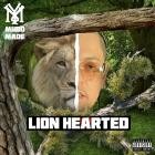 YM MuddMade - Lion Hearted