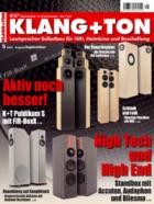 KLANG plus TON 05/2025