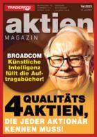 aktien Magazin 14/2023