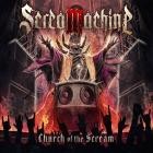 ScreaMachine - Church of the Scream