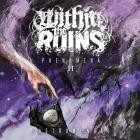 Within The Ruins - Phenomena II (Instrumental)