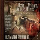 Sherlock Holmes Sonderermittler der Krone - Type  :  Album