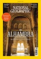 National Geographic 08/2024