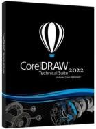 CorelDRAW Technical Suite 2022 v24.3.1.576 (x64)