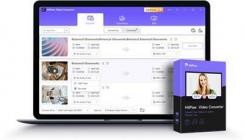 HitPaw Video Converter v3.0.0.14