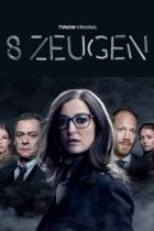 8 Zeugen - Staffel 1