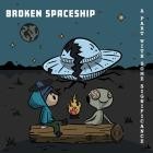 Broken Spaceship - A Part With Some Significance