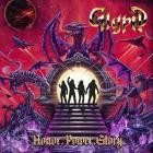Glyph - Honor  Power  Glory 