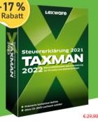 Lexware Taxman 2025 Professional