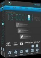 Cypheros TS-Doctor v4.0.28