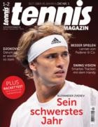 tennis MAGAZIN 01-02/2023