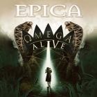 Epica - Omega Alive