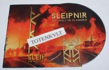Sleipnir - Die Welt in Flammen