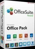 OfficeSuite Premium v8.60.55890 (x64)