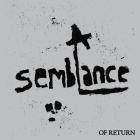 Asher Gamedze - A Semblance: Of Return
