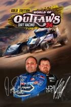 World of Outlaws: Dirt Racing 24