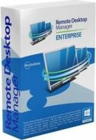 Remote Desktop Manager Enterprise 2023.3.39 (x64)