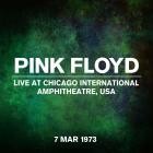 Pink Floyd - Live At Chicago International Amphitheatre, USA, 07 March 19