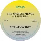 The Arabian Prince And The Sheiks-Situation Hot-16BIT-WEB-FLAC-1986-SHHHHHH