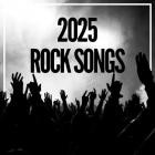 2025 Rock Songs