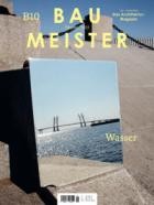 Baumeister - Das Architektur-Magazin 10/2025