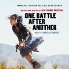 Jonny Greenwood - - One Battle After Another  