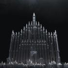 Muetterlein - Amidst the Flames, May Our Organs Resound